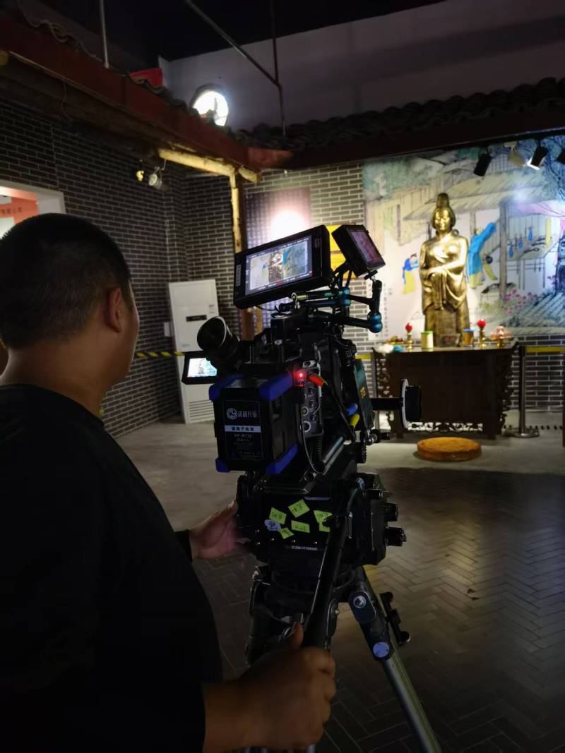 聚焦长子县产品宣传视频拍摄公司，以专业实力赋能品牌声量升级