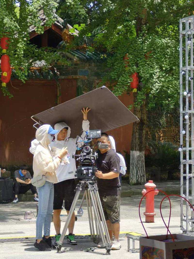 长子县产品宣传视频拍摄公司避坑：资质、案例、服务全解析