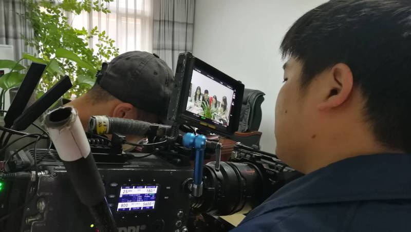 聚焦长子县电商产品视频拍摄制作，以专业能力赋能产品电商增长