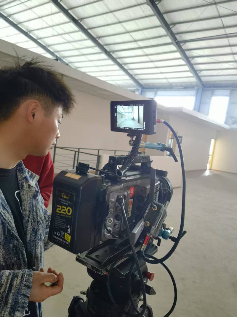 长子县电商产品视频拍摄制作：小成本也能产出高质感内容？