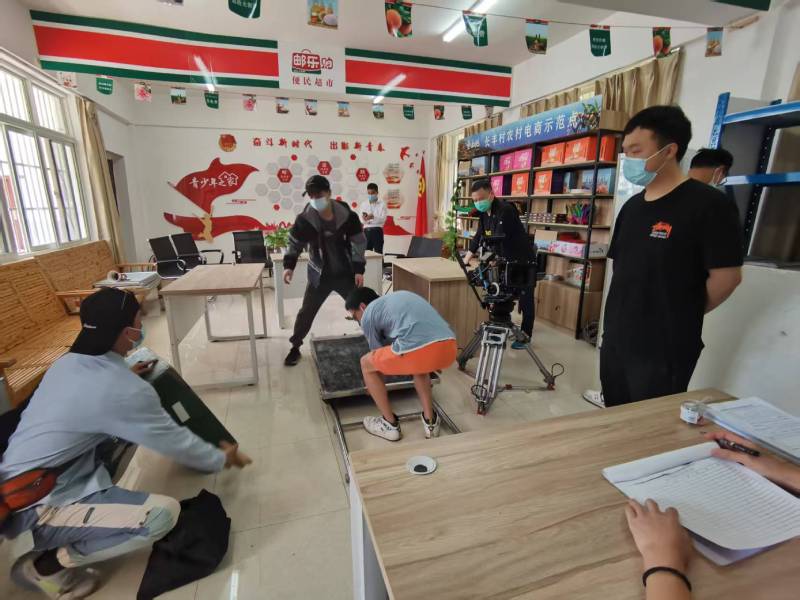 长子县电商产品视频拍摄制作实战秘籍，助力产品引爆电商流量
